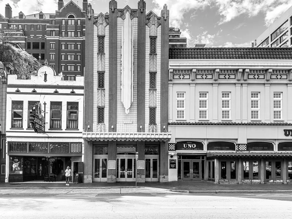 Auburn — HVAC service