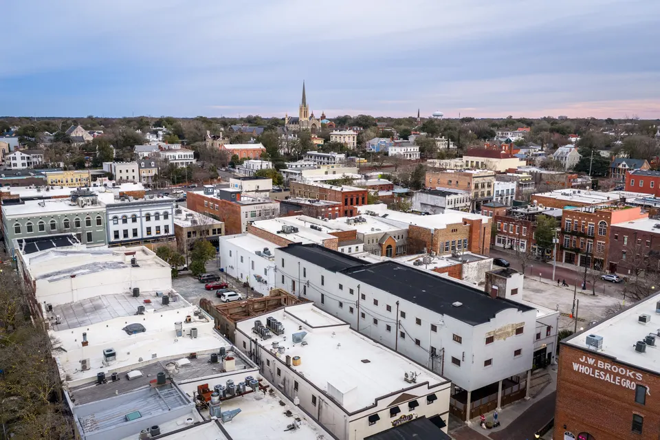 West Boylston — HVAC service