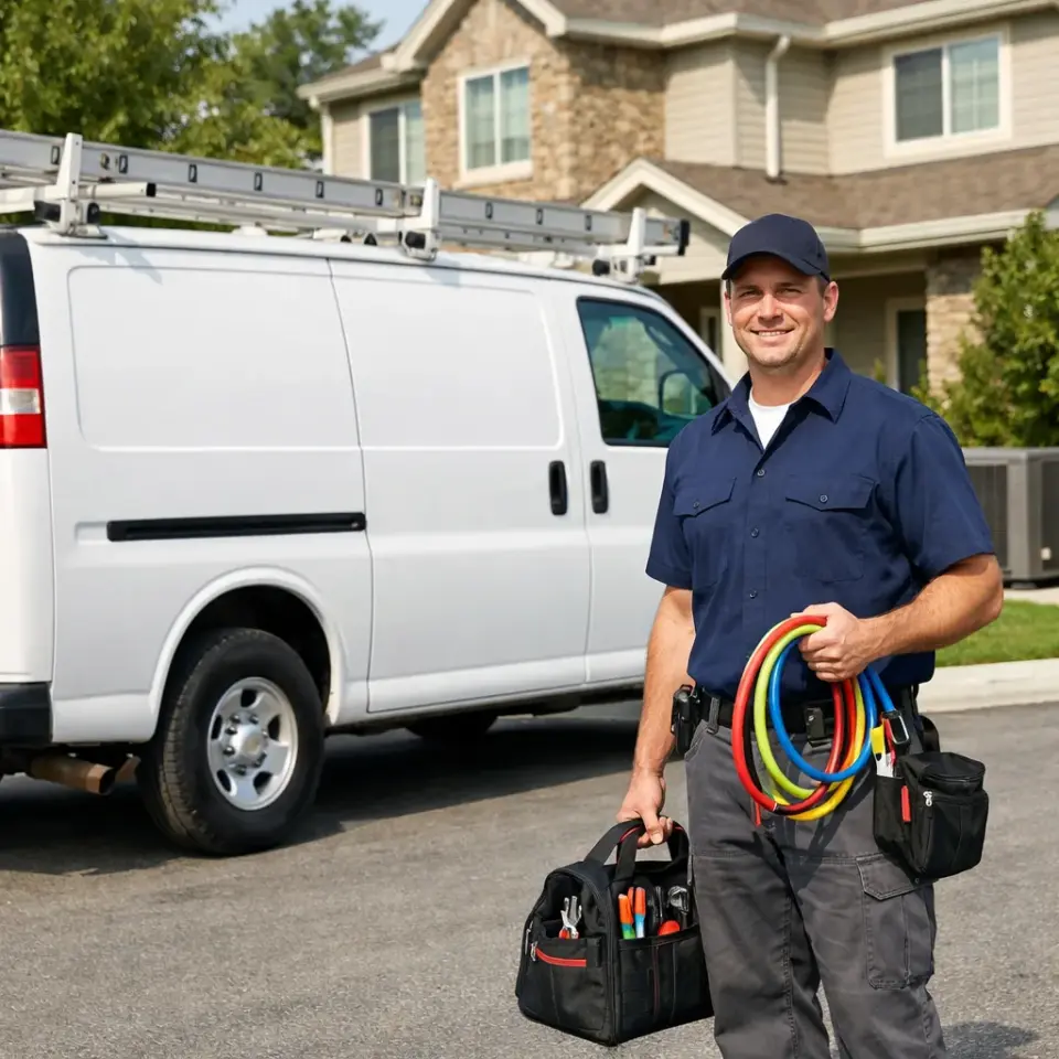 Indoor Air Quality & Moisture Control Solutions — Worcester