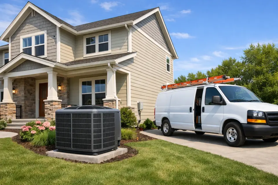 Duct Cleaning Worcester